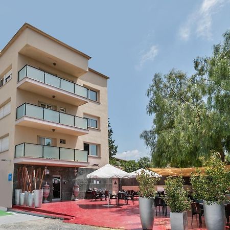 Hotel H Granollers Eksteriør bilde