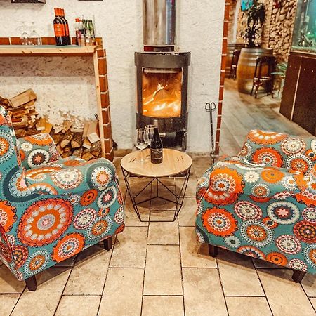Hotel H Granollers Eksteriør bilde