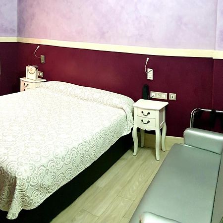 Hotel H Granollers Eksteriør bilde