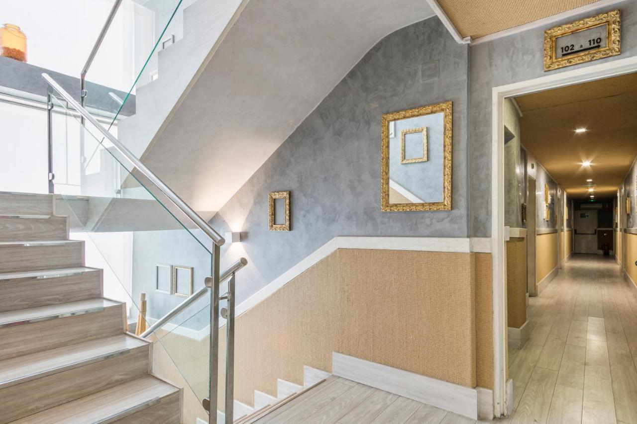 Hotel H Granollers Eksteriør bilde
