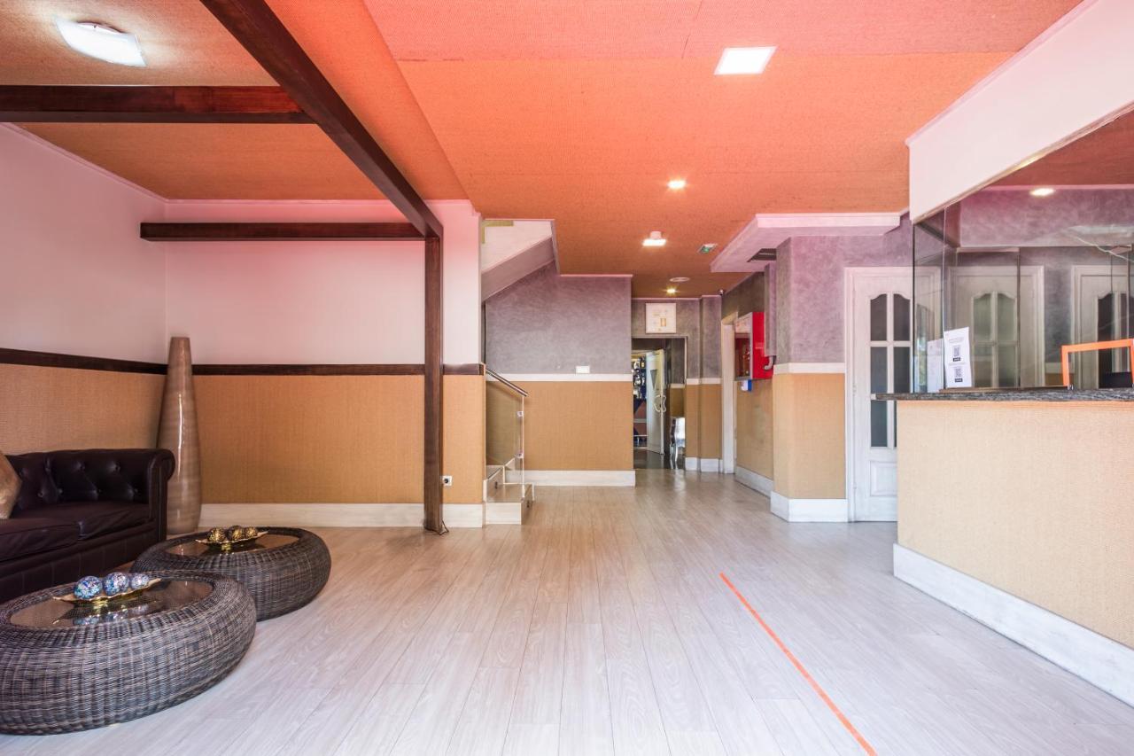 Hotel H Granollers Eksteriør bilde