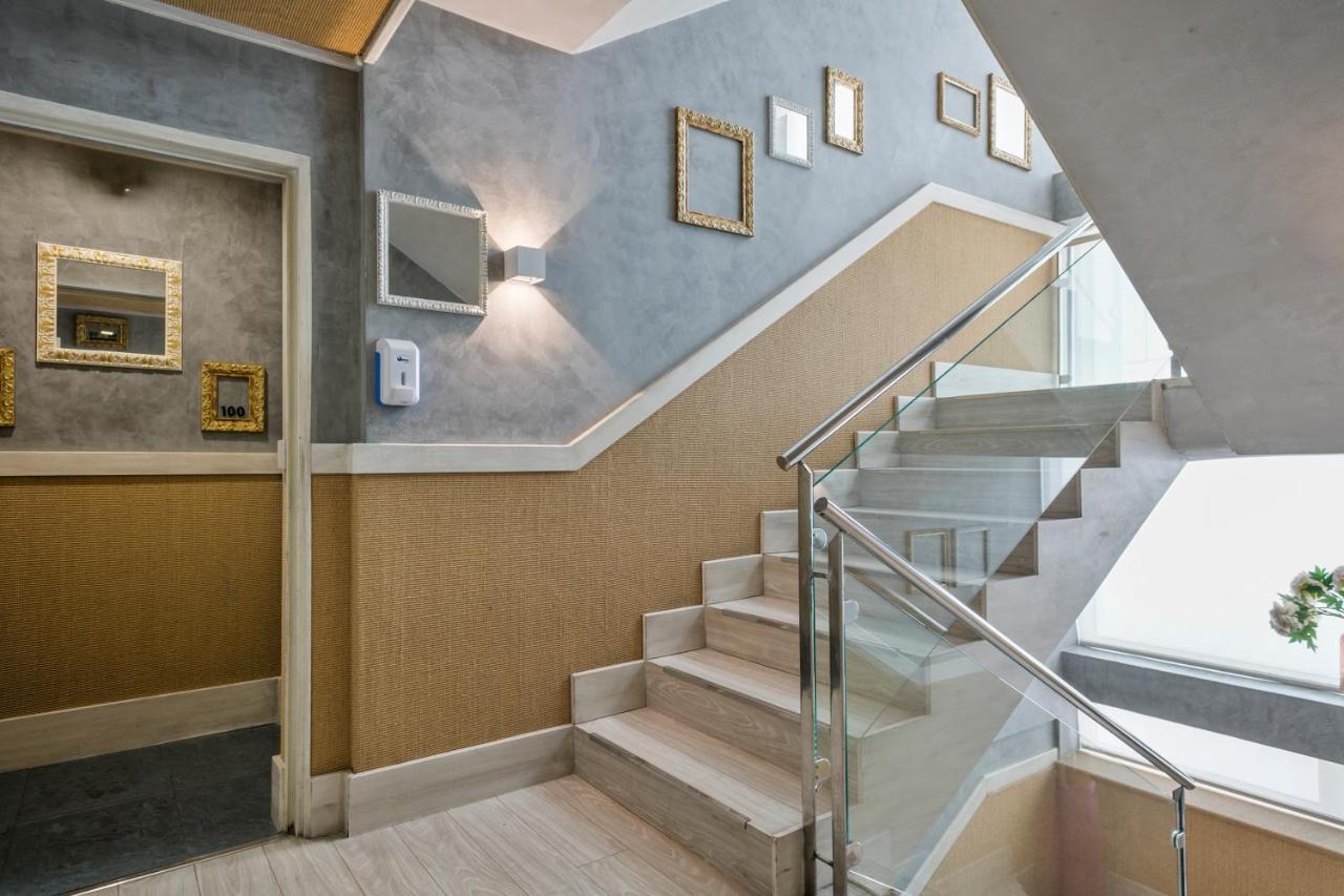 Hotel H Granollers Eksteriør bilde
