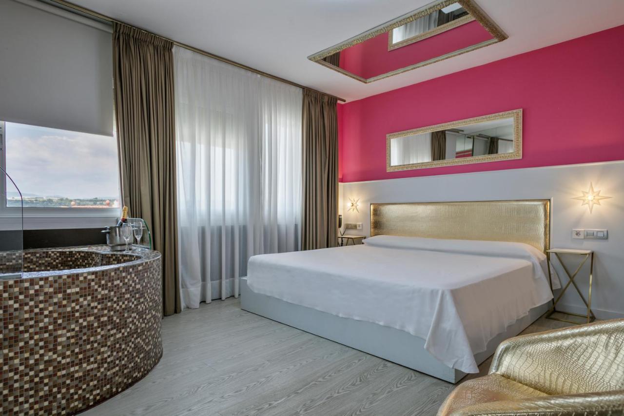 Hotel H Granollers Eksteriør bilde
