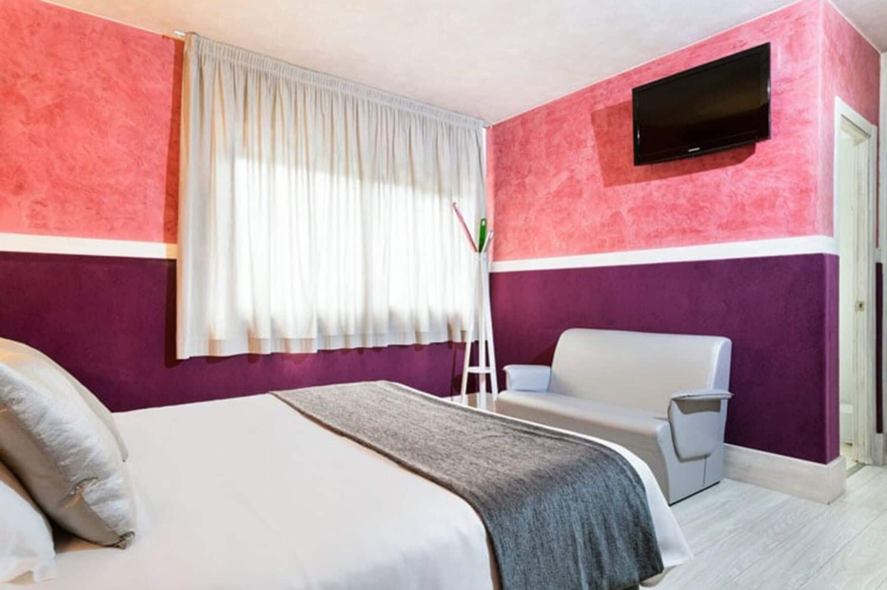 Hotel H Granollers Eksteriør bilde
