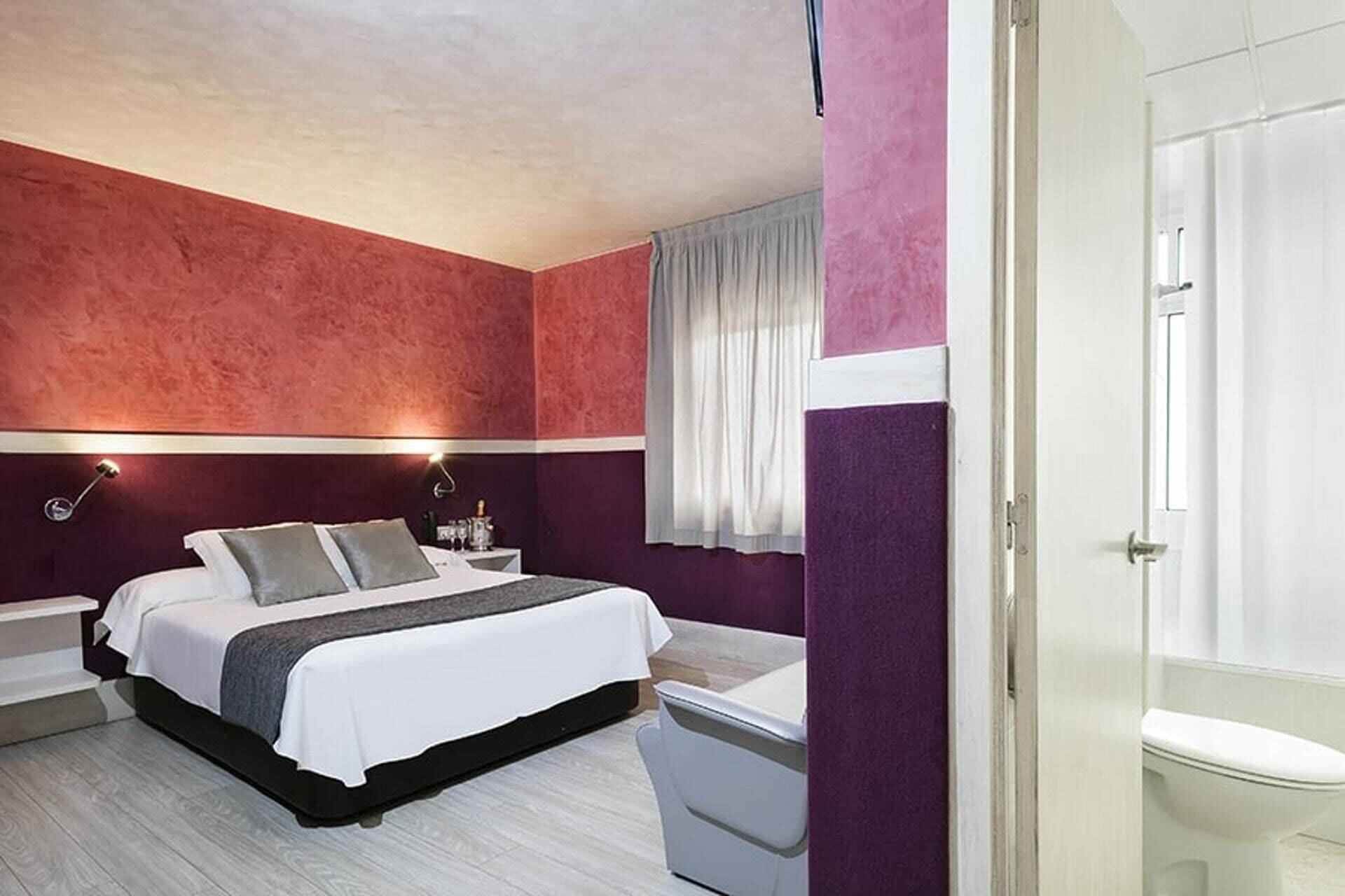 Hotel H Granollers Eksteriør bilde