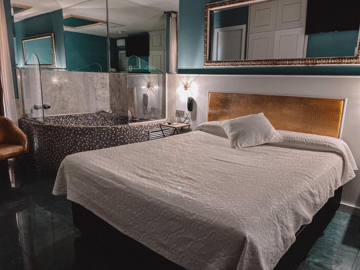 Hotel H Granollers Eksteriør bilde