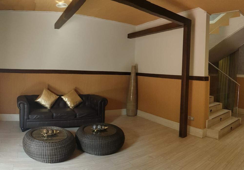 Hotel H Granollers Eksteriør bilde