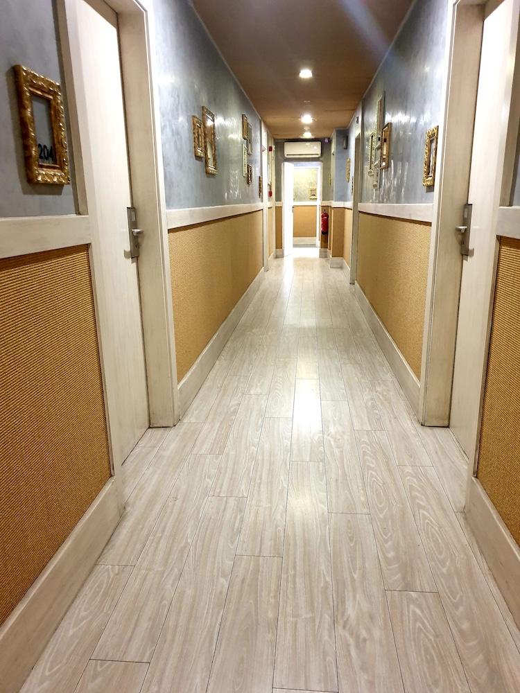 Hotel H Granollers Eksteriør bilde