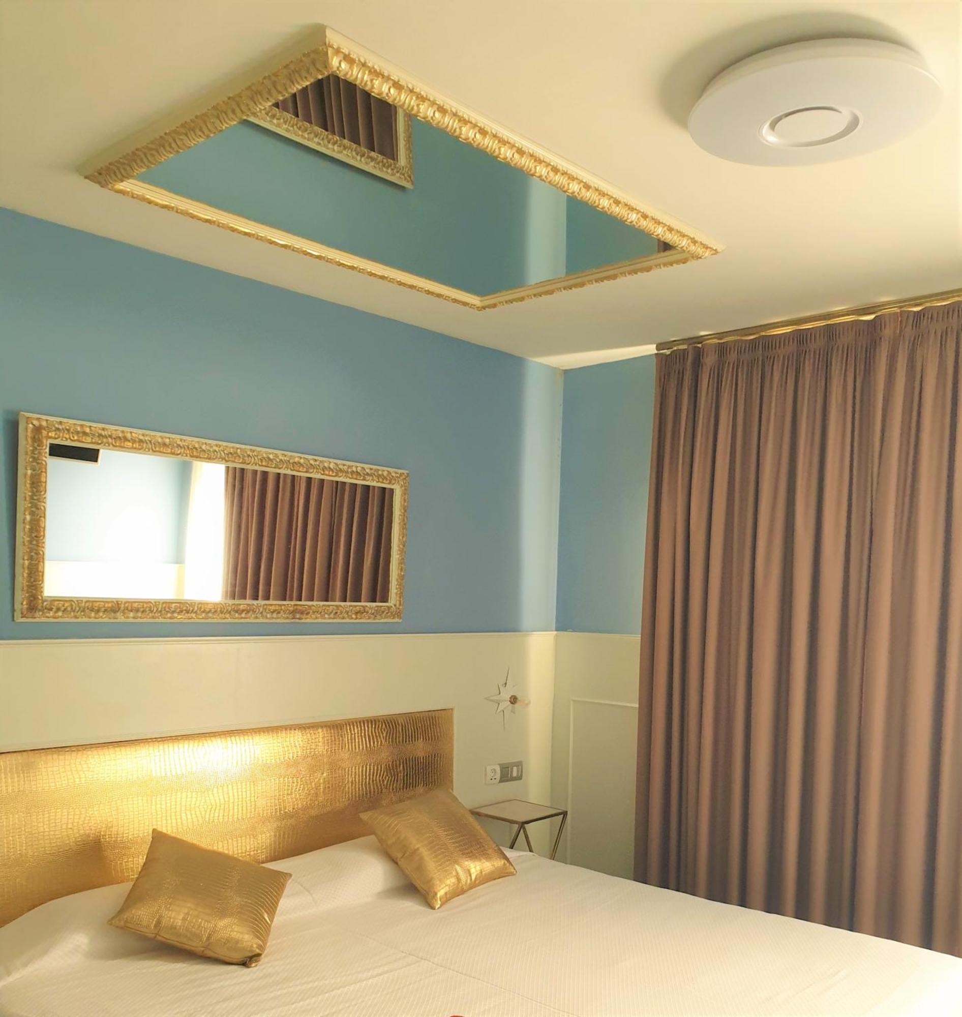 Hotel H Granollers Rom bilde