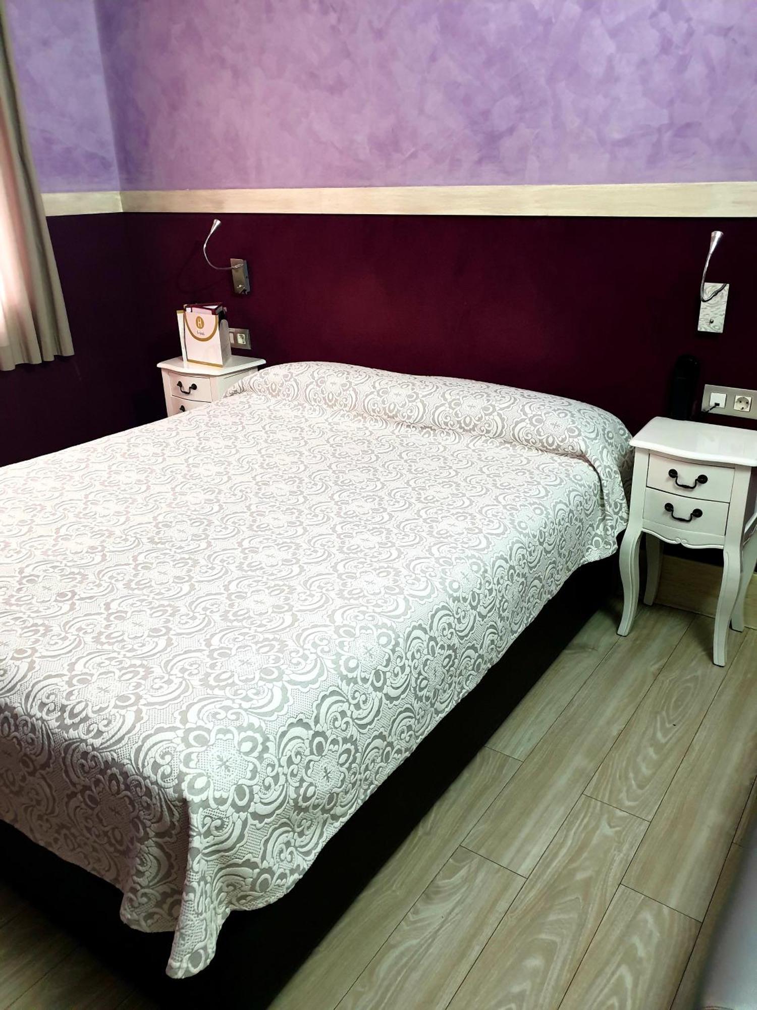 Hotel H Granollers Eksteriør bilde