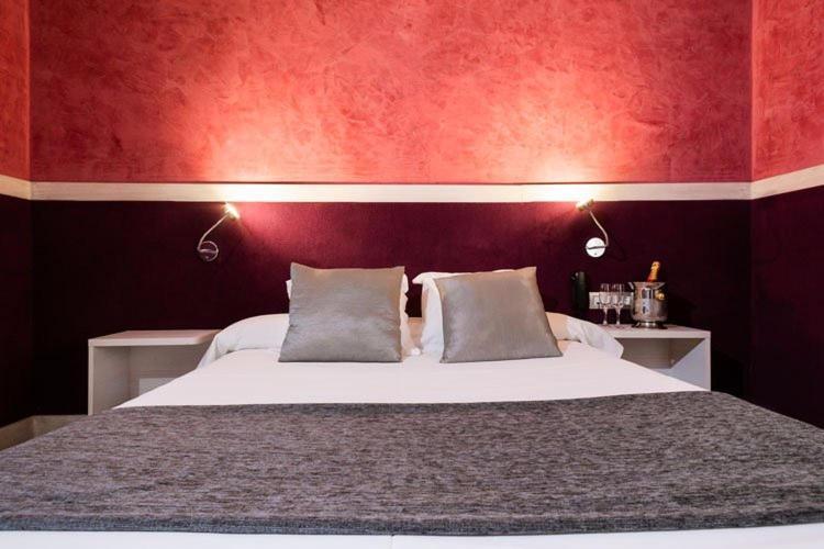 Hotel H Granollers Eksteriør bilde