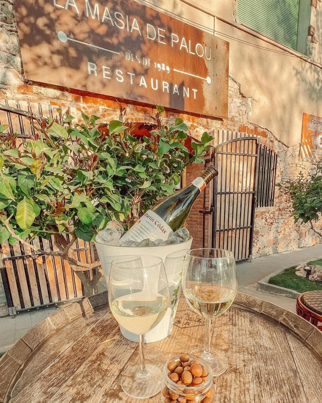 Hotel H Granollers Eksteriør bilde