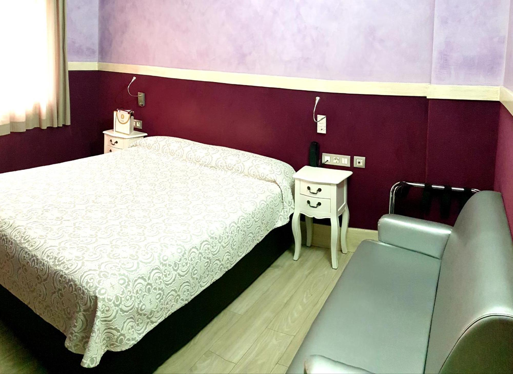 Hotel H Granollers Eksteriør bilde