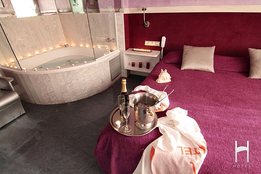 Hotel H Granollers Eksteriør bilde