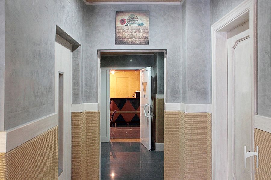Hotel H Granollers Eksteriør bilde